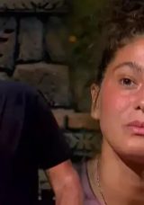Survivor Seren Ay diskalifiye mi oldu? Acun Ilıcalı a&ccedil;ıkladı! Seren Ay &Ccedil;etin i&ccedil;in karar konseyi