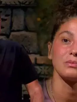 Survivor Seren Ay diskalifiye mi oldu, yarışmadan elendi mi? Acun Ilıcalı aldıkları kararı paylaştı!