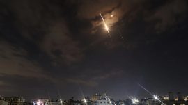 Suudi Arabistan: 4 İHA D&uuml;ş&uuml;r&uuml;ld&uuml;