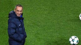 Suudi Arabistan Milli Takımı, Georgios Donis ile anlaştı!