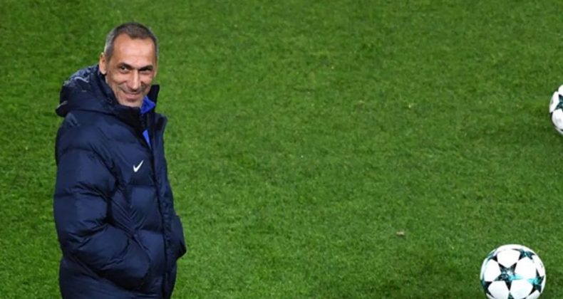 Suudi Arabistan Milli Takımı, Georgios Donis ile anlaştı!