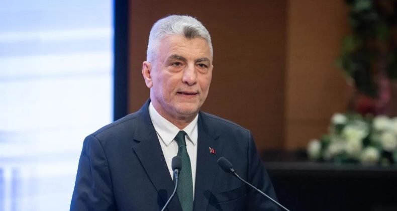 Suudi Arabistan üzerinden transit ticaret başlıyor