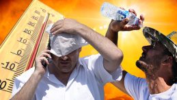 S&uuml;per El Nino geliyor: Tarih belli oldu!