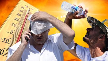 S&uuml;per El Nino geliyor: Tarih belli oldu!