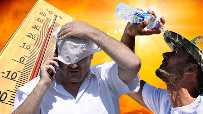 S&uuml;per El Nino geliyor: Tarih belli oldu!