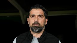 S&uuml;per Lig'de 13 takım, 34 farklı teknik adamla &ccedil;alıştı