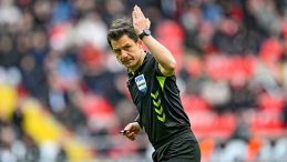 S&uuml;per Lig'de 28. Haftanın Hakemleri A&ccedil;ıklandı!