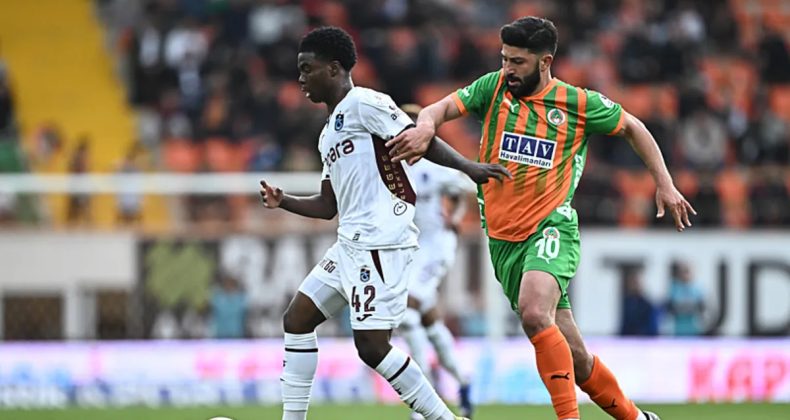 S&uuml;per Lig'de 29. Haftanın VAR Kayıtları A&ccedil;ıklandı!