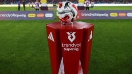 S&uuml;per Lig'de 32. haftanın programı a&ccedil;ıklandı!