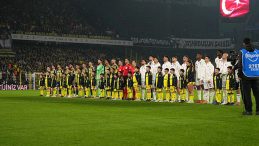 S&uuml;per Lig'de Kritik Derbi! Fenerbah&ccedil;e-Beşiktaş Ma&ccedil;ı Ne Zaman, Saat Ka&ccedil;ta ve Hangi Kanalda?