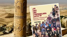 S&uuml;ryani toplumu anlatıyor: 'Biz Bu Topraklara Aitiz'