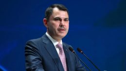 Suyuna h&acirc;kım olanlar geleceğin oyun kurucularıdır