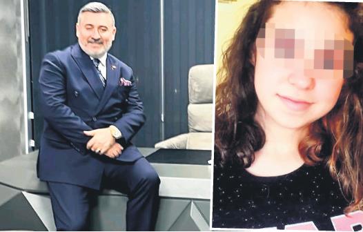 Tacizci işadamına 2.5 yıl hapis