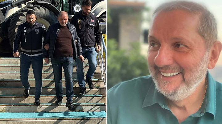 Tacizden tutuklanmıştı! MUBRAŞ Y&ouml;netim Kurulu Başkanı Levent Arkan, itiraz &uuml;zerine tahliye edildi