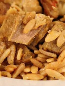 Tadanı Mest Ediyor! Ankara Tava Tarifi