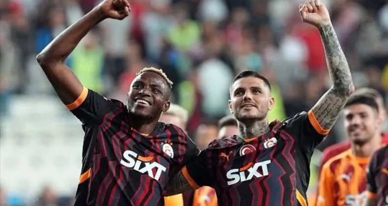 Takım İcardi’den umudunu kesti