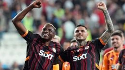 Takım İcardi&rsquo;den umudunu kesti