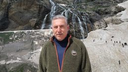 Tam 20 bin yıllık: Hızla yok oluyor! 'D&uuml;nyanın ilgisini &ccedil;ekiyor, &ouml;rt&uuml; ile kaplanmalı'