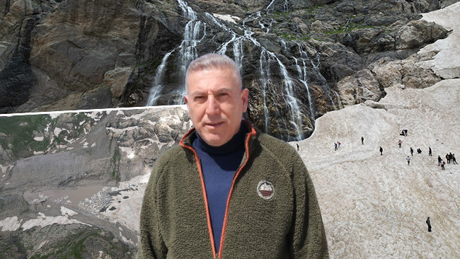 Tam 20 bin yıllık: Hızla yok oluyor! 'D&uuml;nyanın ilgisini &ccedil;ekiyor, &ouml;rt&uuml; ile kaplanmalı'