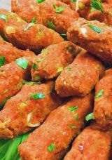 Tam Kıvamında Mercimek K&ouml;ftesi Tarifi