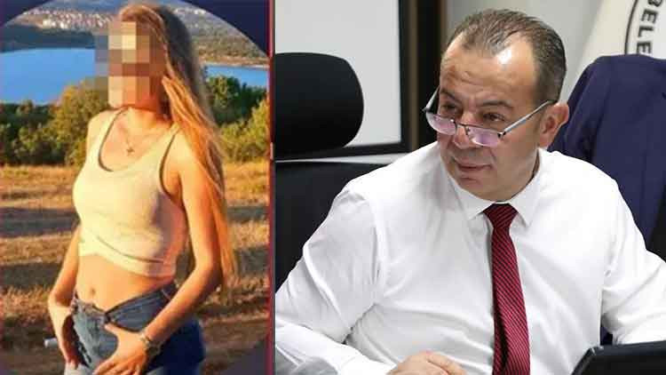 Tanju &Ouml;zcan&rsquo;ın &lsquo;tehdit ve şantaj&rsquo; davasının ilk duruşması yapıldı: Alkol alırken birlikte olduk