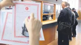 Tapuda Elden Nakit D&ouml;nemi Bitiyor