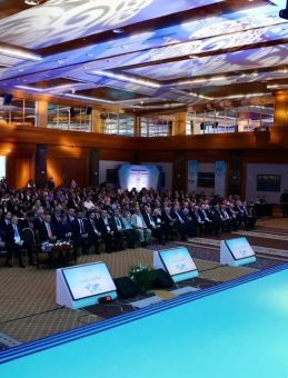 Tarım ve Orman Bakanı İbrahim Yumaklı: Kuraklık riskini atlattık