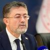 Tarım ve Orman Bakanı İbrahim Yumaklı: Teknolojiyi insan tecr&uuml;bemizle birleştirerek m&uuml;cadelemizi g&uuml;&ccedil;lendiriyoruz