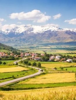 Tarımda B&uuml;y&uuml;k Destek: Yatırımlara Y&uuml;zde 70&rsquo;e Varan Hibe