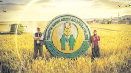 Tarımsal Sanayinin Lideri Oldu