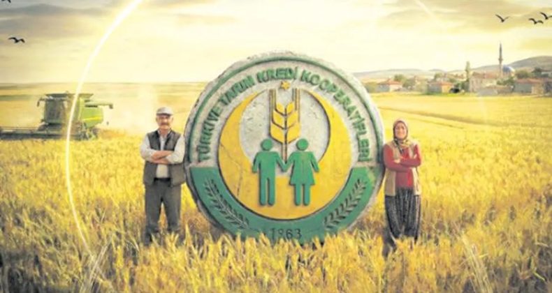 Tarımsal Sanayinin Lideri Oldu