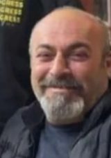 Tarsus'ta cinayet: 1 kişi t&uuml;fekle vurularak &ouml;ld&uuml;