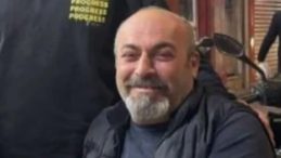 Tarsus'ta cinayet: 1 kişi t&uuml;fekle vurularak &ouml;ld&uuml;