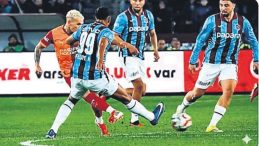 Tartışılan Pozisyonlar