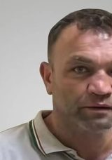 Tartıştığı kardeşini tabanca ile vurdu