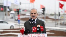 Tatilciler Afyon'u rahat ge&ccedil;ecek! Bakan Uraloğlu'ndan a&ccedil;ıklama