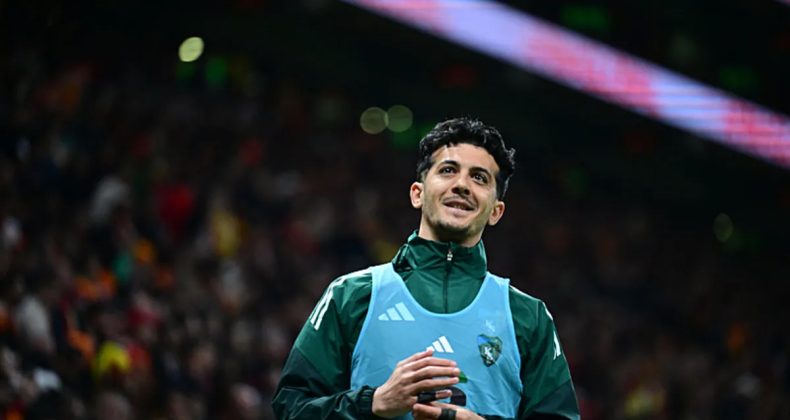 Tayfur Bing&ouml;l: &Ccedil;ok iyi konsantre olmuştuk!