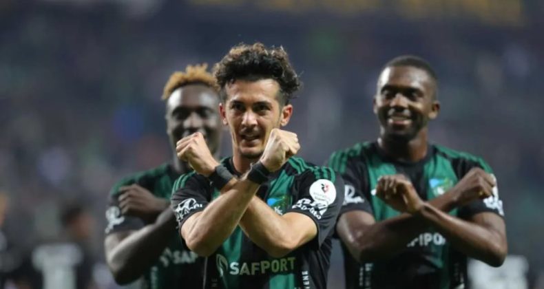 Tayfur Bingöl'den gece yarısı olay paylaşım! Galatasaray'a gönderme…