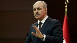 TBMM Başkanı Kurtulmuş'tan Kahramanmaraş'ta Okuldaki Saldırıya İlişkin A&ccedil;ıklama