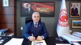 TBMM Dijital Mecralar Komisyonu Başkanı Elmas: Platformlar devletin yaptığı &ccedil;alışmalara destek verecek