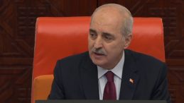 TBMM'de 23 Nisan &Ouml;zel Oturumu