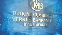 TCMB Genel Kurulu 27 Nisan&rsquo;da olacak