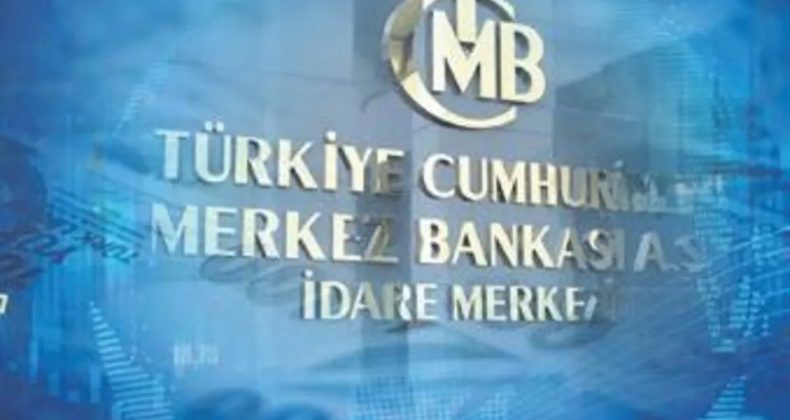 TCMB Genel Kurulu 27 Nisan&rsquo;da olacak