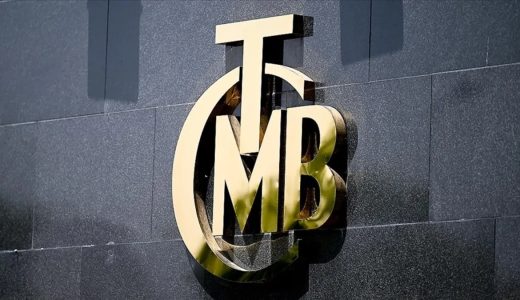 TCMB yayımladı: Yurt dışındaki yerleşiklerin menkul kıymetleri