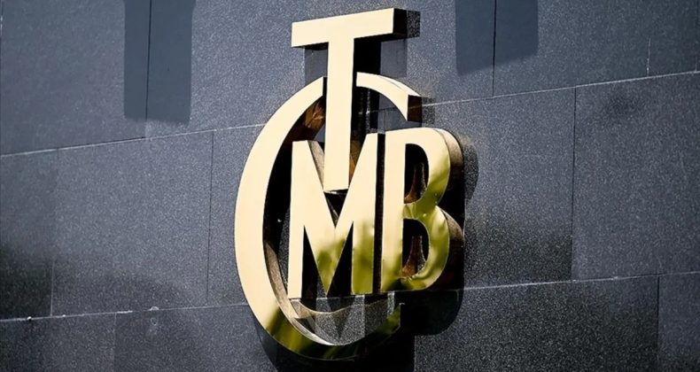 TCMB yayımladı: Yurt dışındaki yerleşiklerin menkul kıymetleri