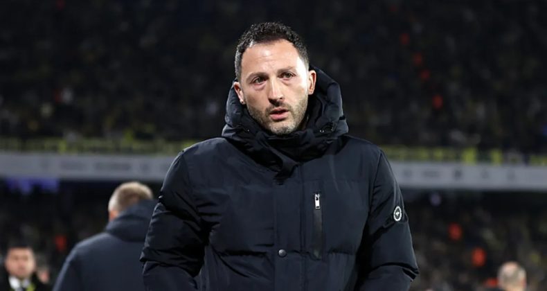 Tedesco'nun 3'&uuml;nc&uuml;, Sergen Yal&ccedil;ın'ın 11'inci derbi heyecanı