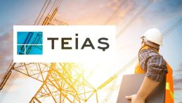 TEİAŞ&rsquo;ta &Uuml;st D&uuml;zey G&ouml;rev Değişikliği