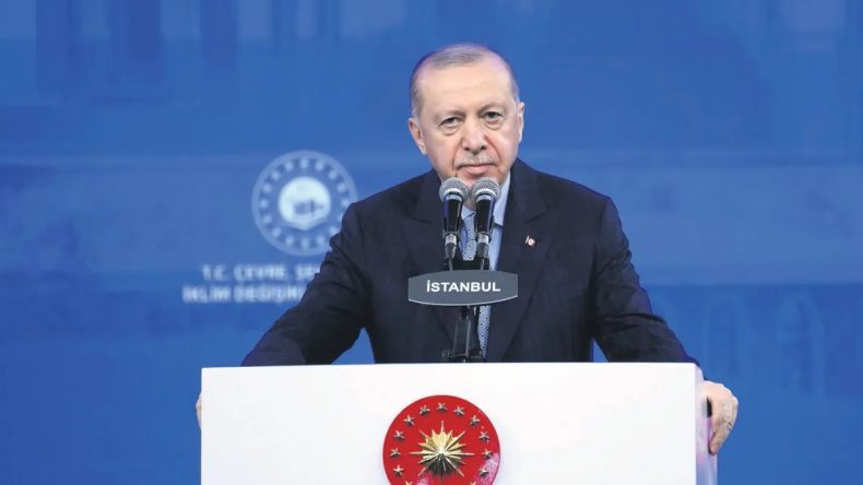 Tek &Ccedil;&ouml;z&uuml;m: Kentsel D&ouml;n&uuml;ş&uuml;m