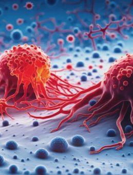 Tek Nefes, 10 Farklı Kanser T&uuml;r&uuml;ne Sebep Olabilir