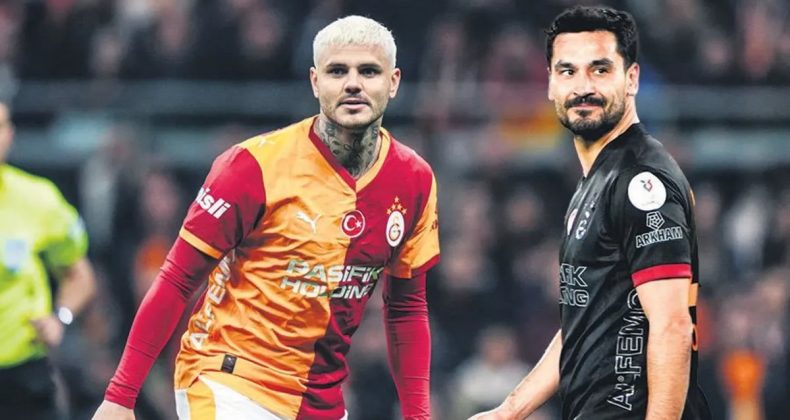 Tek sorun İcardi değilmiş!